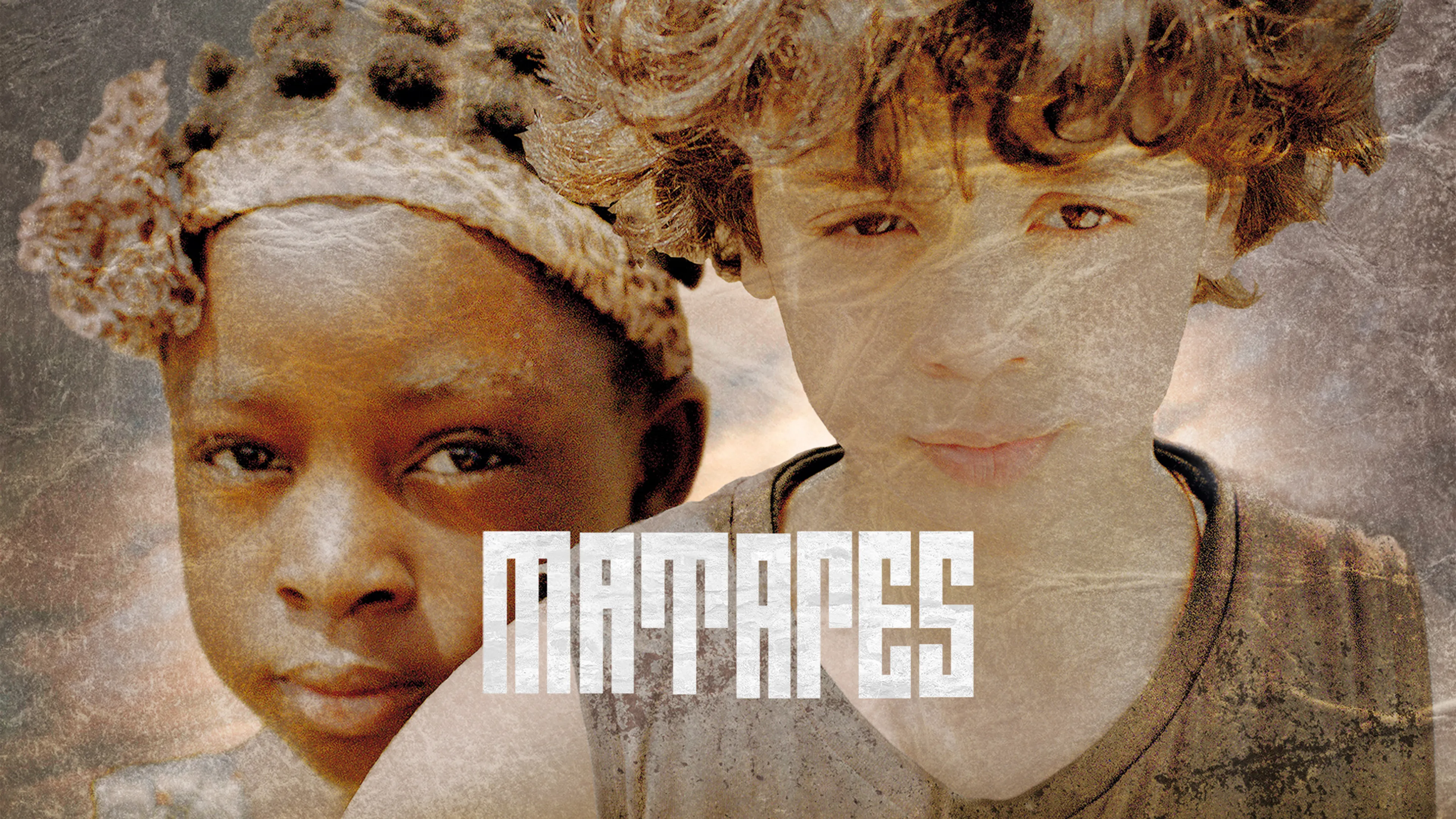 Matares poster